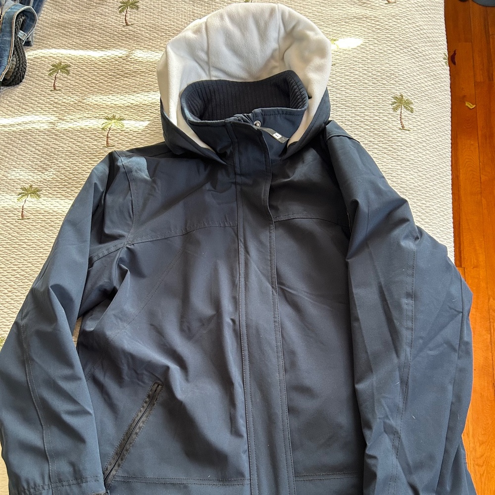 Ladies HOLLISTER Jacket